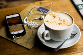 8 Podcasts for Students Going Through the Admissions Process
