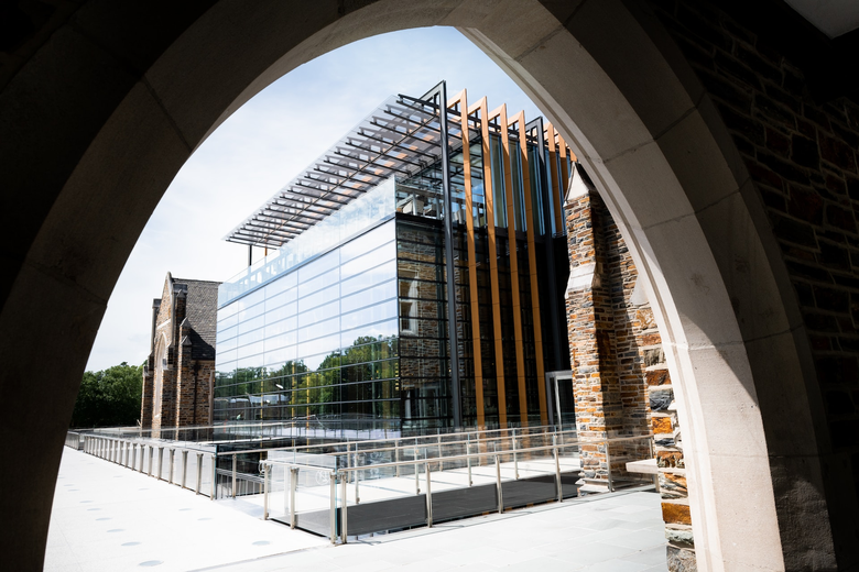 Duke Universty Broadhead Center by Srini Somanchi on Unsplash