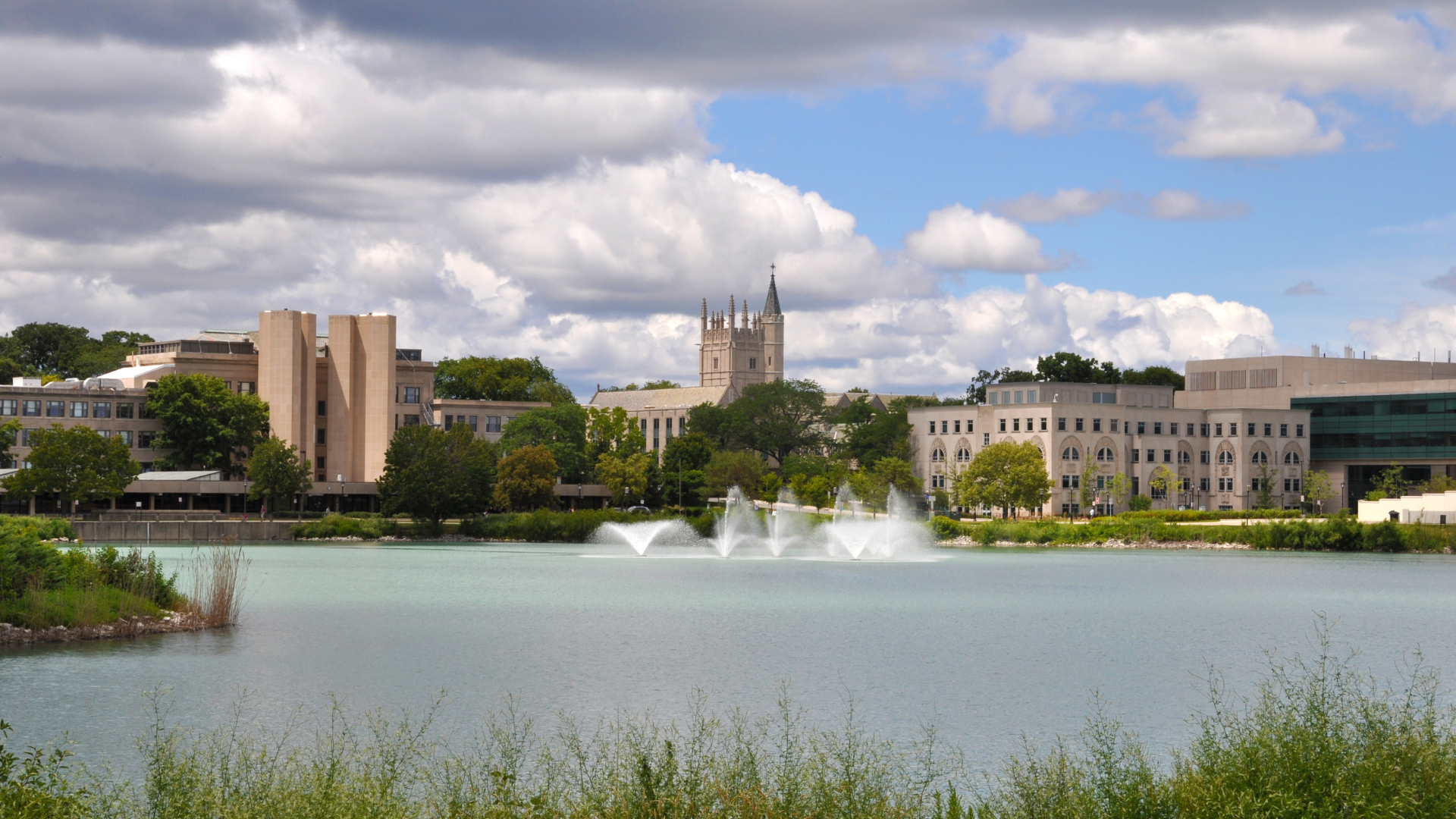 My Northwestern Visit: Top Take-Aways From My Trip to NU